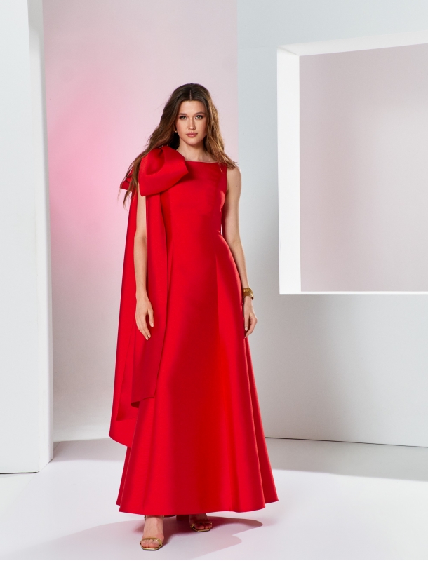 Вечернее Платье 1016