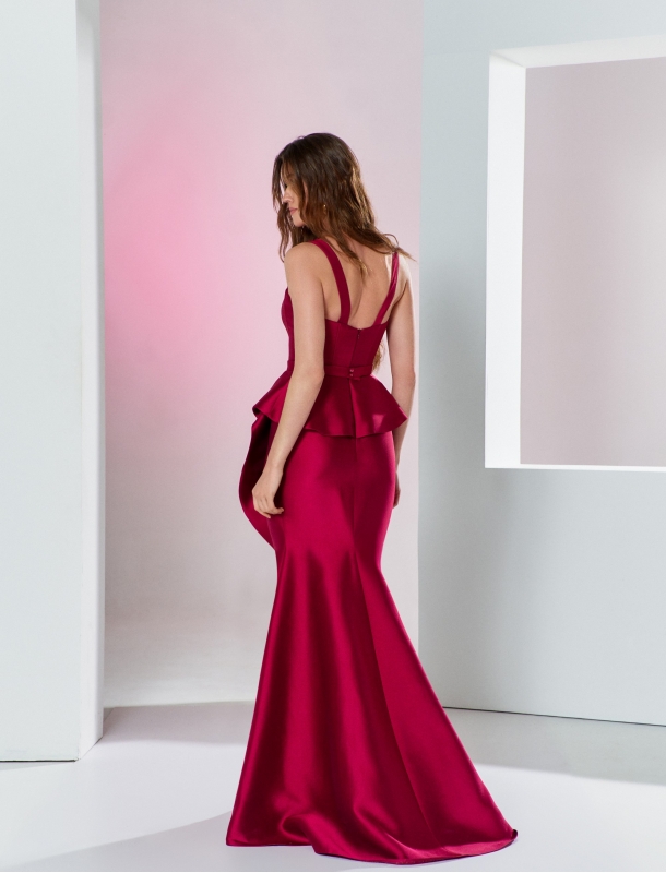 Вечернее Платье 1021