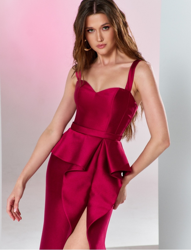 Вечернее Платье 1021