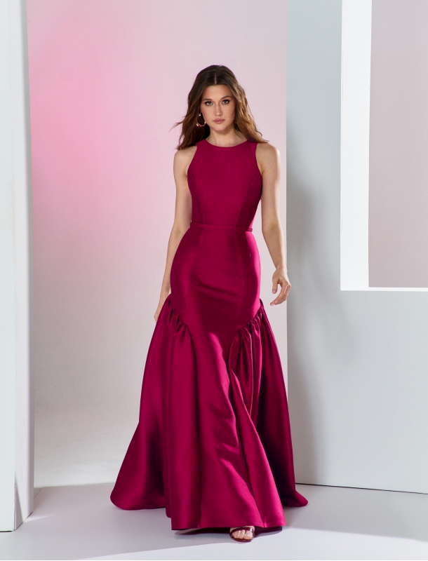 Вечернее Платье 1023