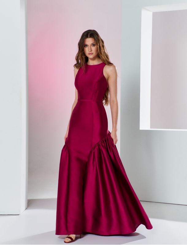 Вечернее Платье 1023