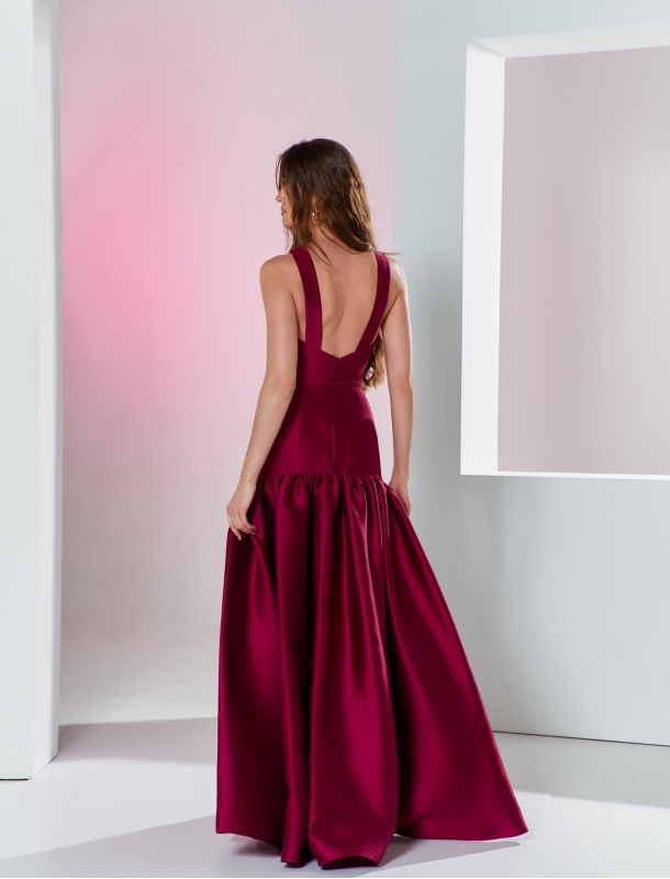 Вечернее Платье 1023