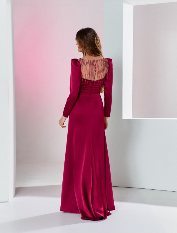 Вечернее Платье 1024