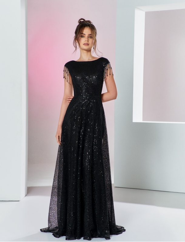 Вечернее Платье 1025