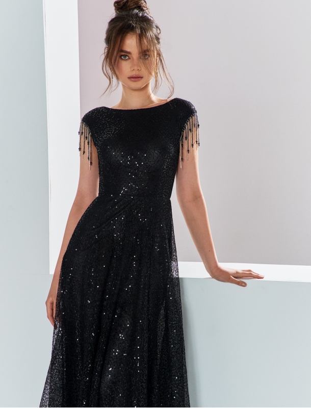 Вечернее Платье 1025