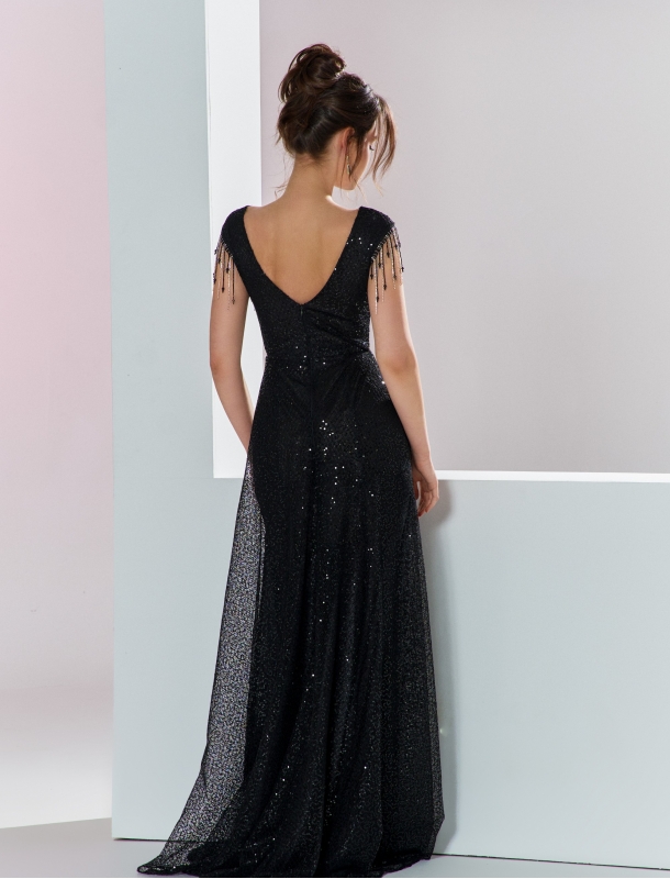 Вечернее Платье 1025