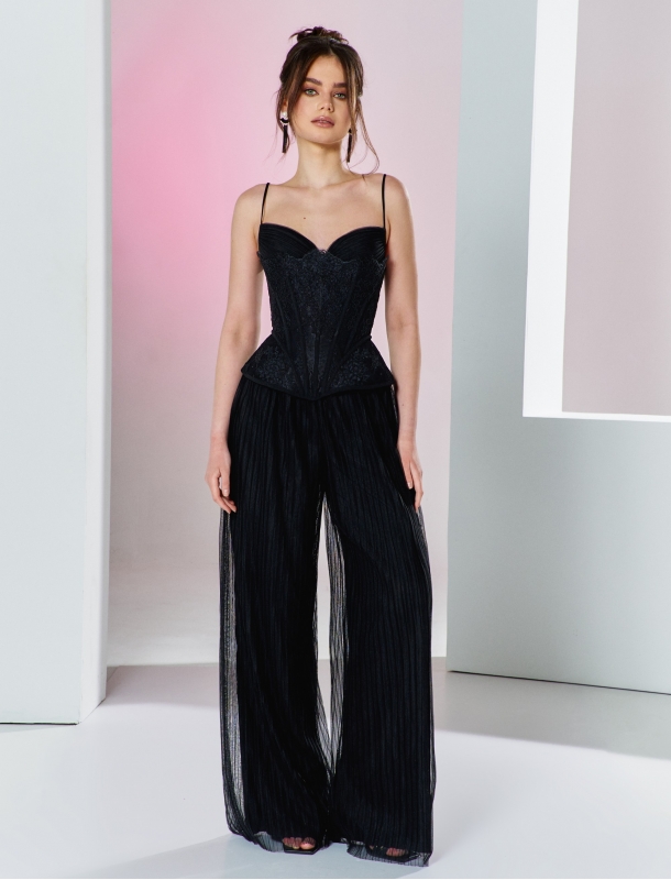 Вечерний комплект 1030