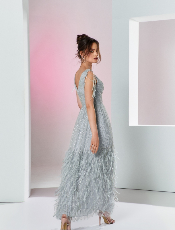 Вечернее Платье 1031