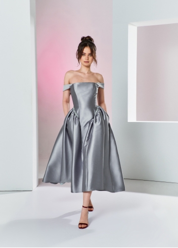 Платье 1033-б