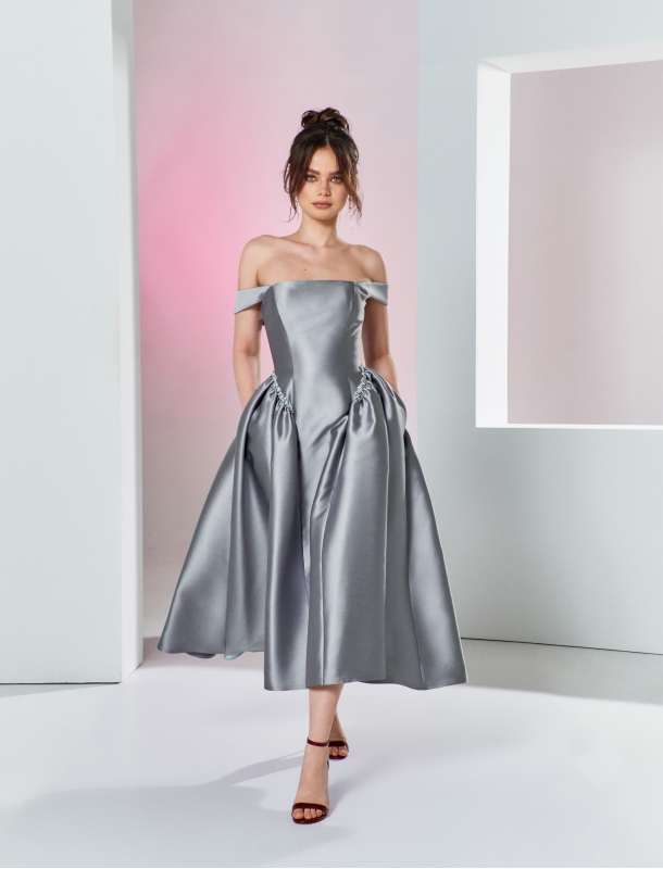 Вечернее Платье 1033-б