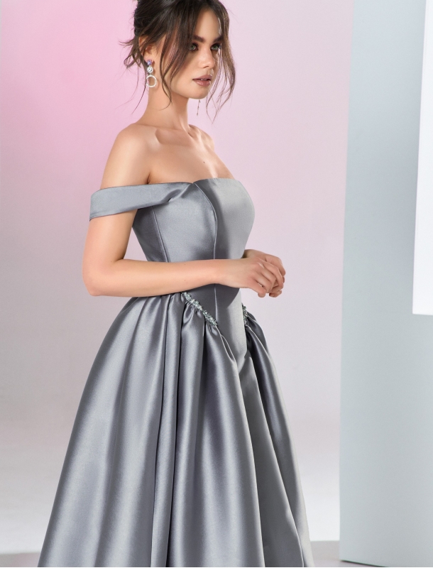 Вечернее Платье 1033-б