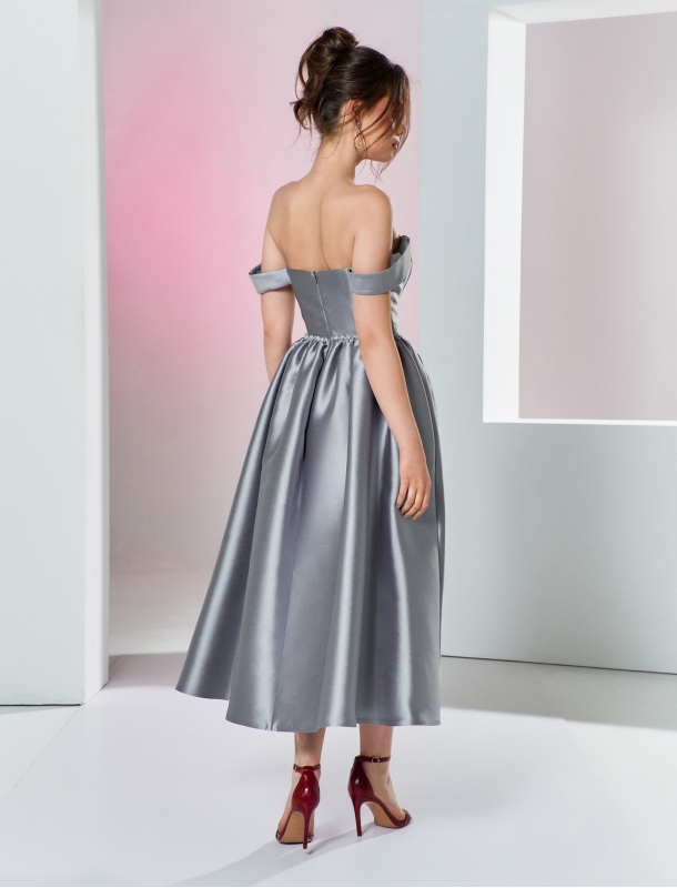 Вечернее Платье 1033-б