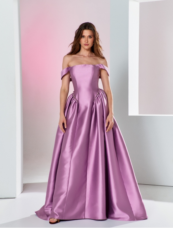 Вечернее Платье 1033-с