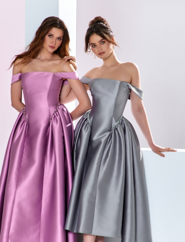 Вечернее Платье 1033-с