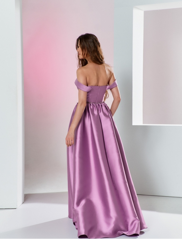 Вечернее Платье 1033-с