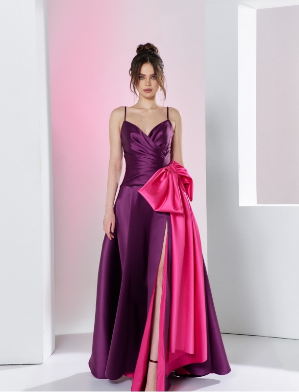 Вечернее Платье 1034