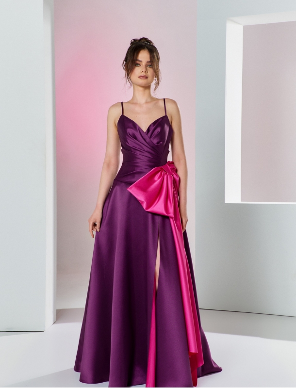 Вечернее Платье 1034