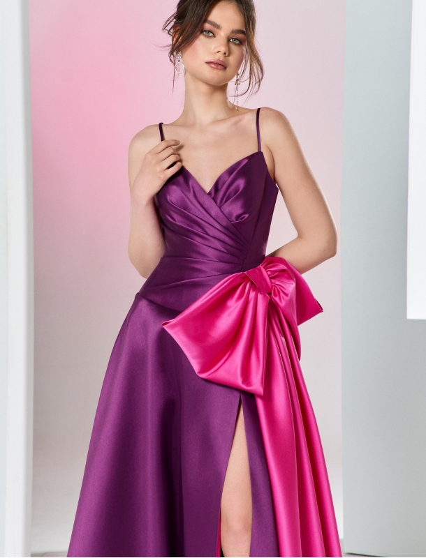 Вечернее Платье 1034