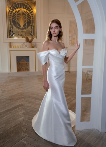 Dress "Adele"