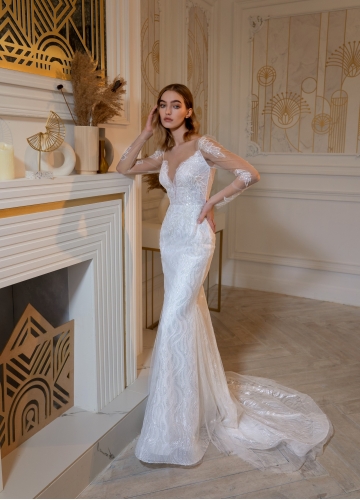 Dress "Ethel"
