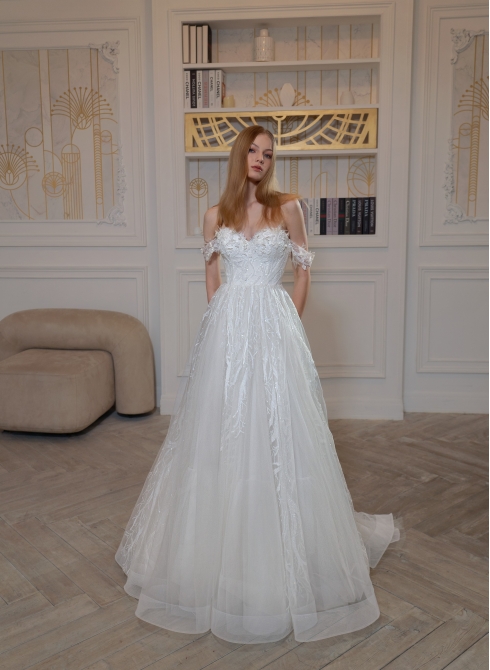 Dress "Sara"