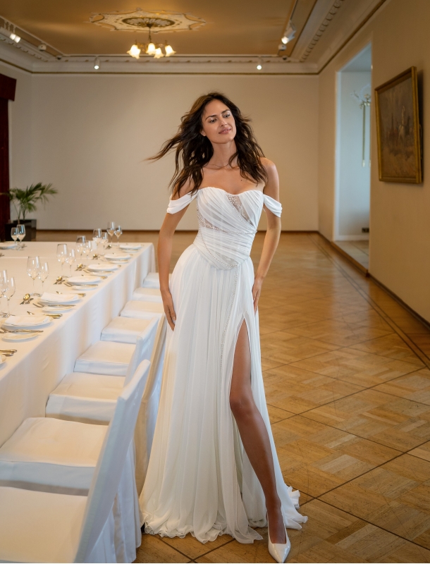 Свадебный Комплект 17015