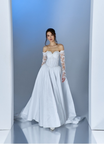 Dress "Kristy"