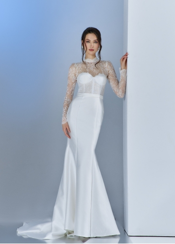Dress "Grace"
