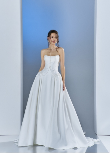Dress "Ashley"