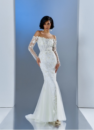 Dress "Naomi"