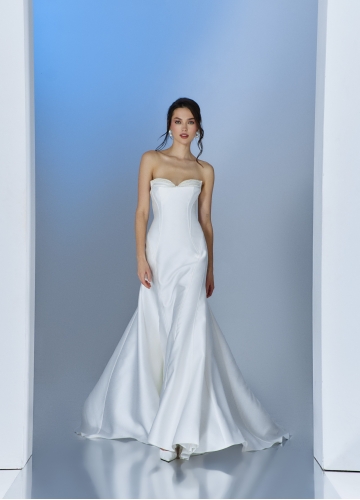 Dress "Kate"