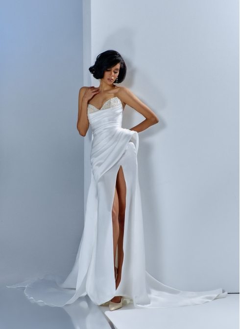 Dress "Tayra"