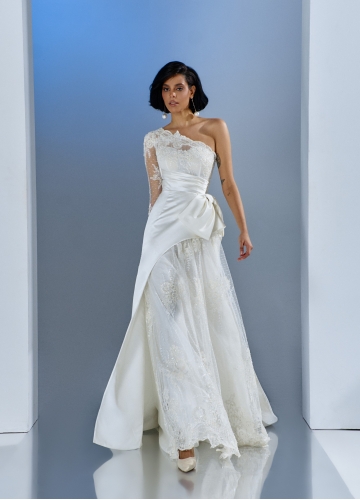Dress "Carmen"