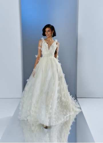 Dress "Miranda"
