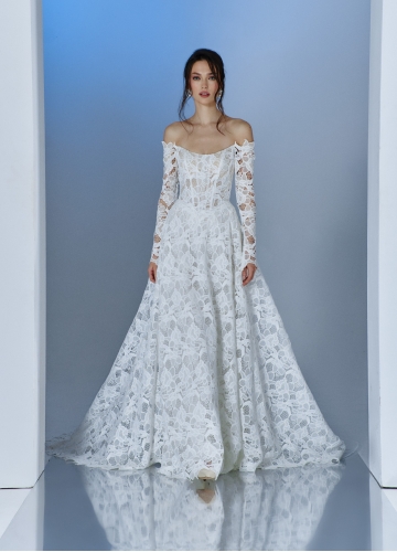 Dress "Adriana"