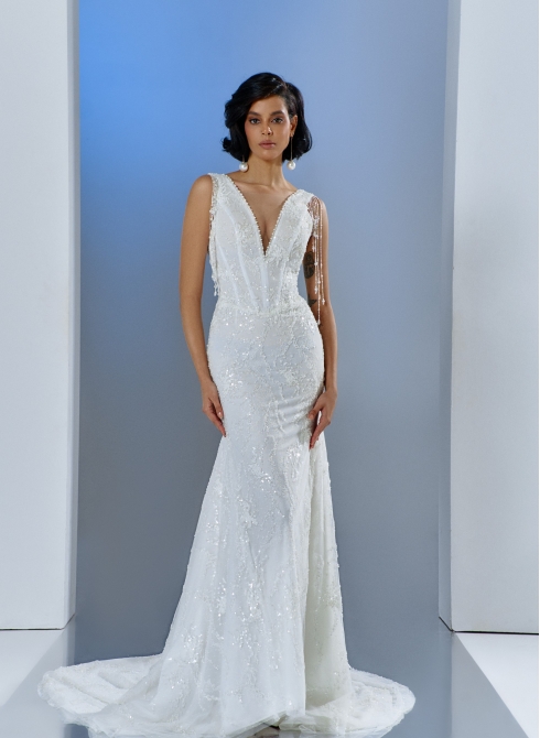 Dress "Kara"